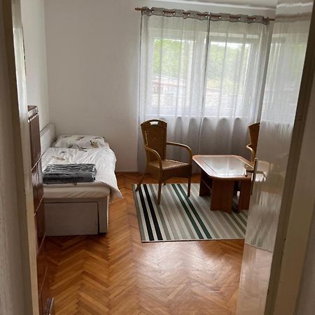 Apartman Ivka Gospić エクステリア 写真
