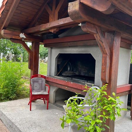 Apartman Ivka Gospić エクステリア 写真