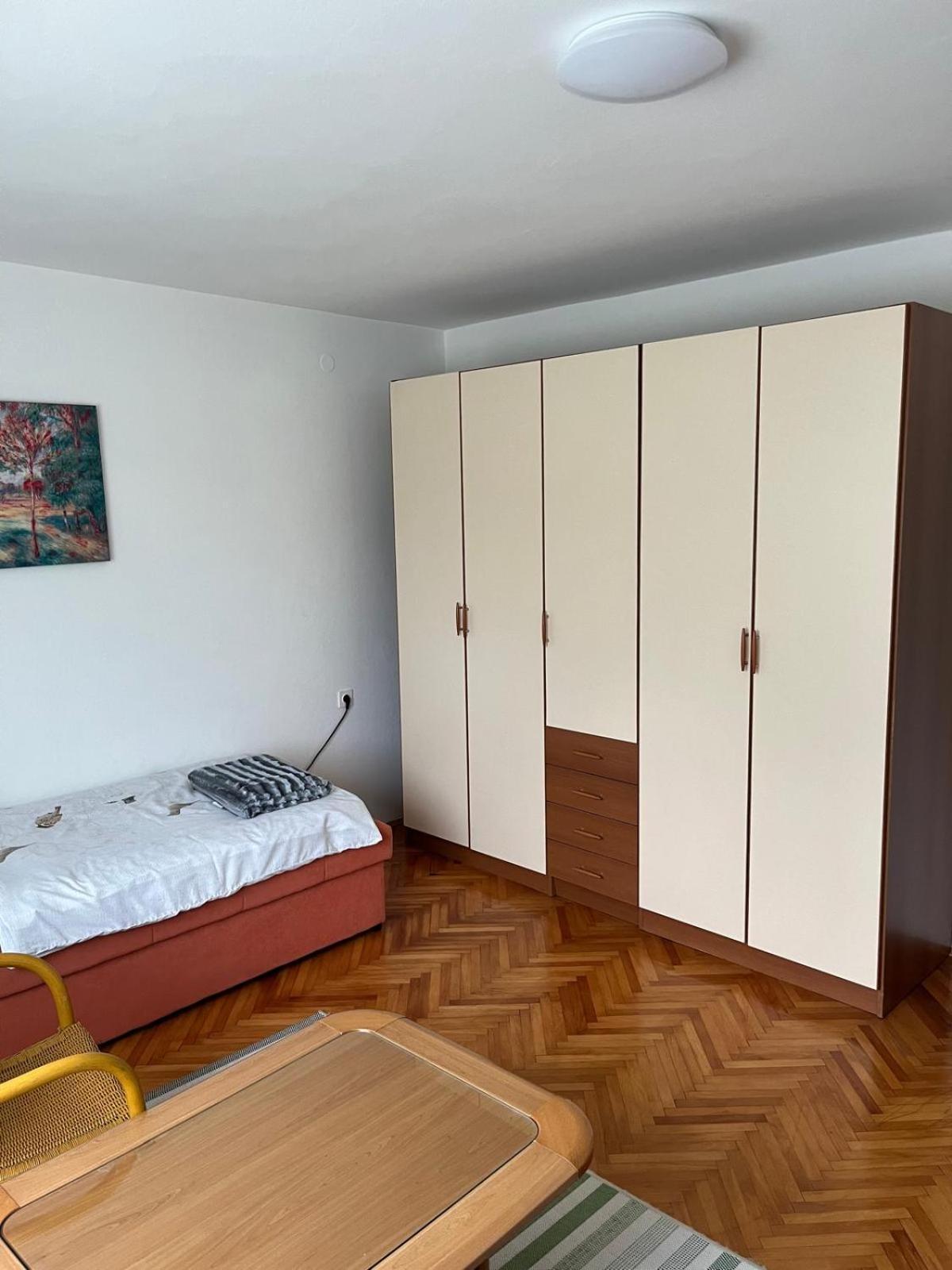 Apartman Ivka Gospić エクステリア 写真