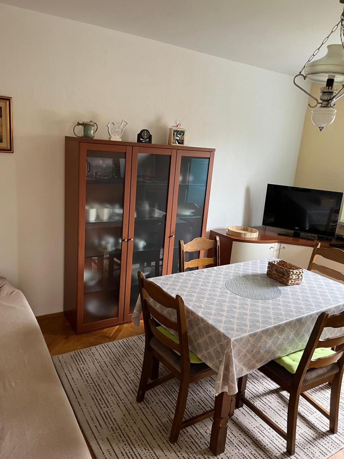 Apartman Ivka Gospić エクステリア 写真