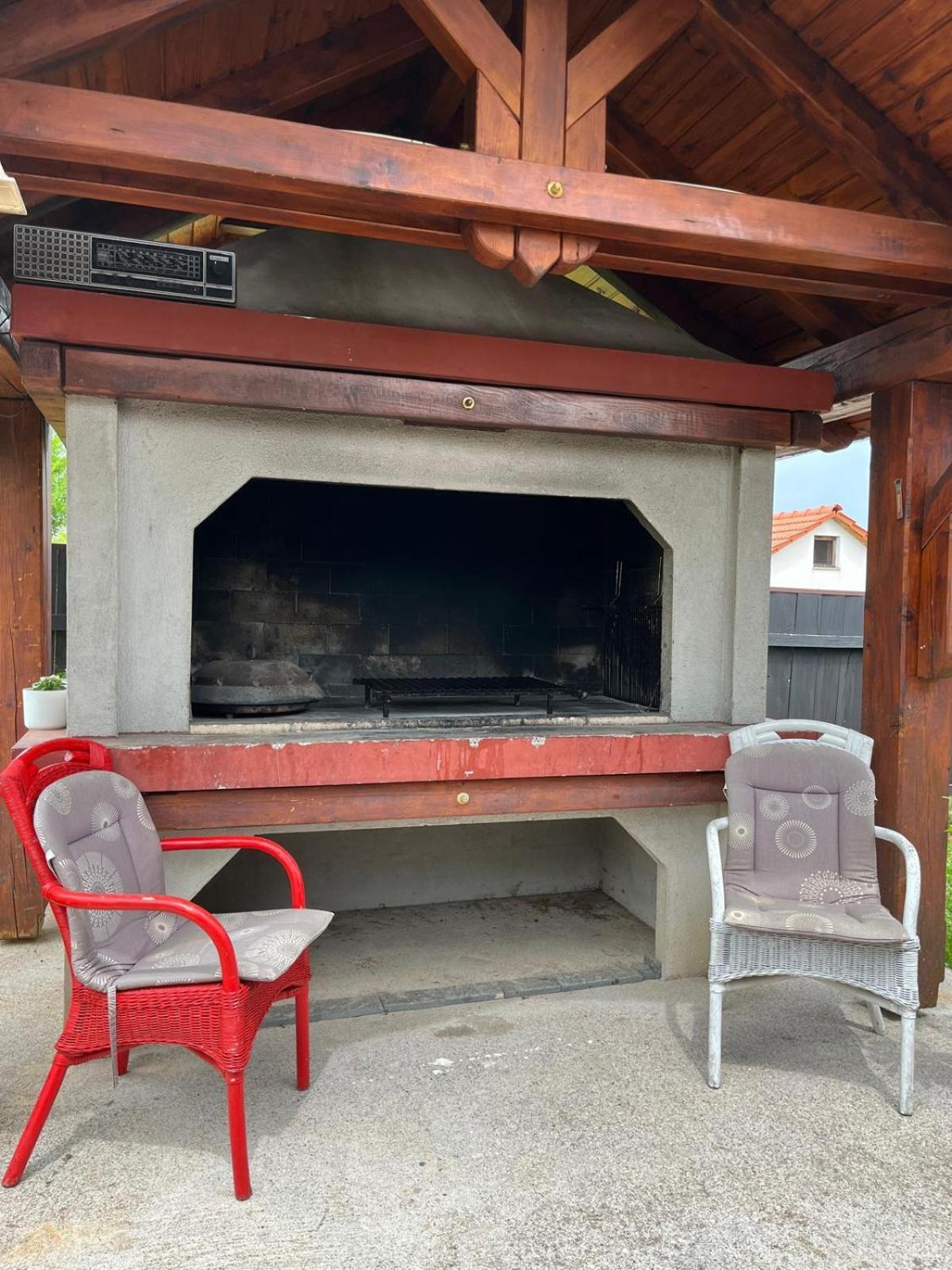 Apartman Ivka Gospić エクステリア 写真
